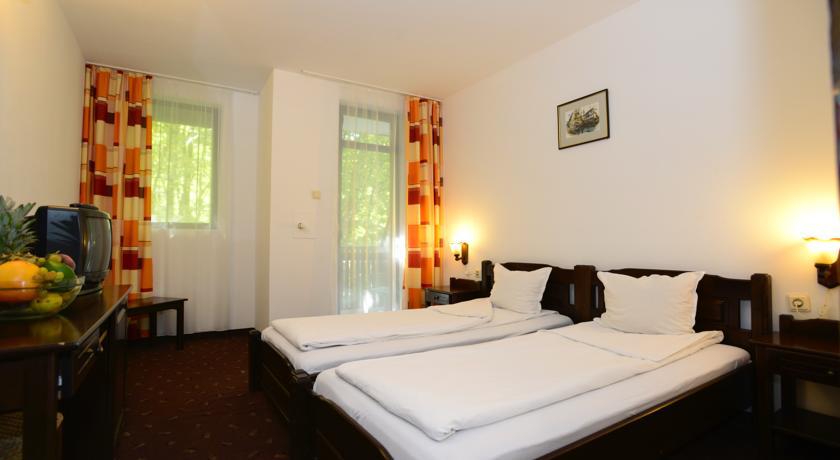 Alfaresort Palace Chiflika Zimmer foto