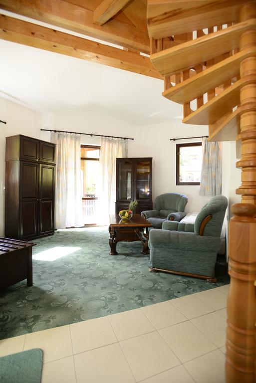 Alfaresort Palace Chiflika Zimmer foto